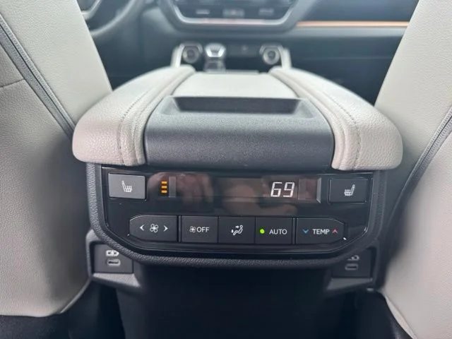 New 2026 Black Toyota Limited image 19
