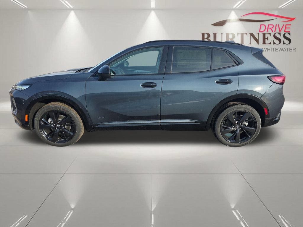 2026 Buick Envision Sport Touring - Photo 28
