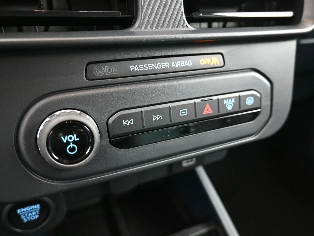New 2025 Oxford White Ford Lobo Standard image 15