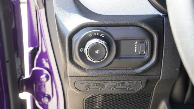 New 2026 Reign Exterior Paint Jeep Sport image 20