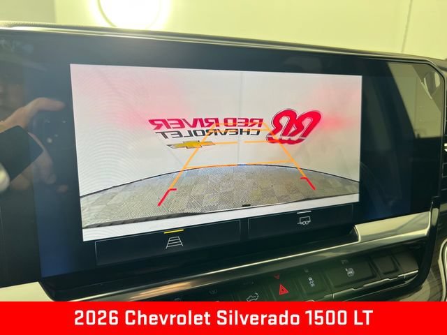 2026 Chevrolet Silverado 1500 LT - Photo 19