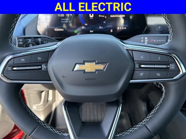 2026 Chevrolet Equinox EV 2LT - Photo 28