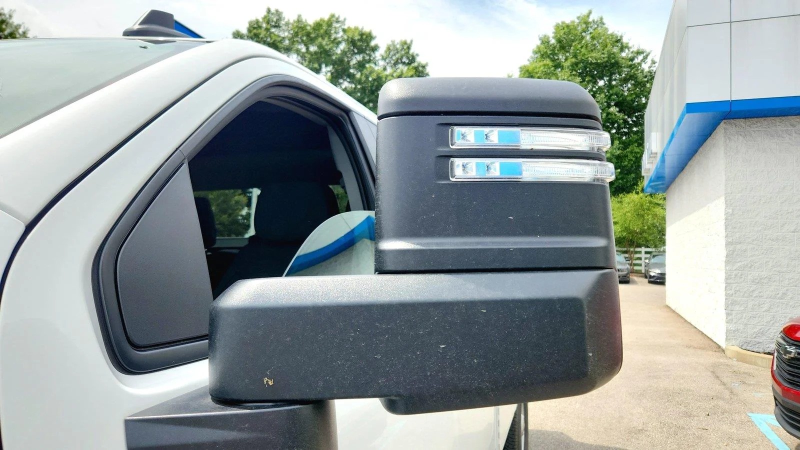 2026 Chevrolet Silverado 3500 HD Work Truck - Photo 7