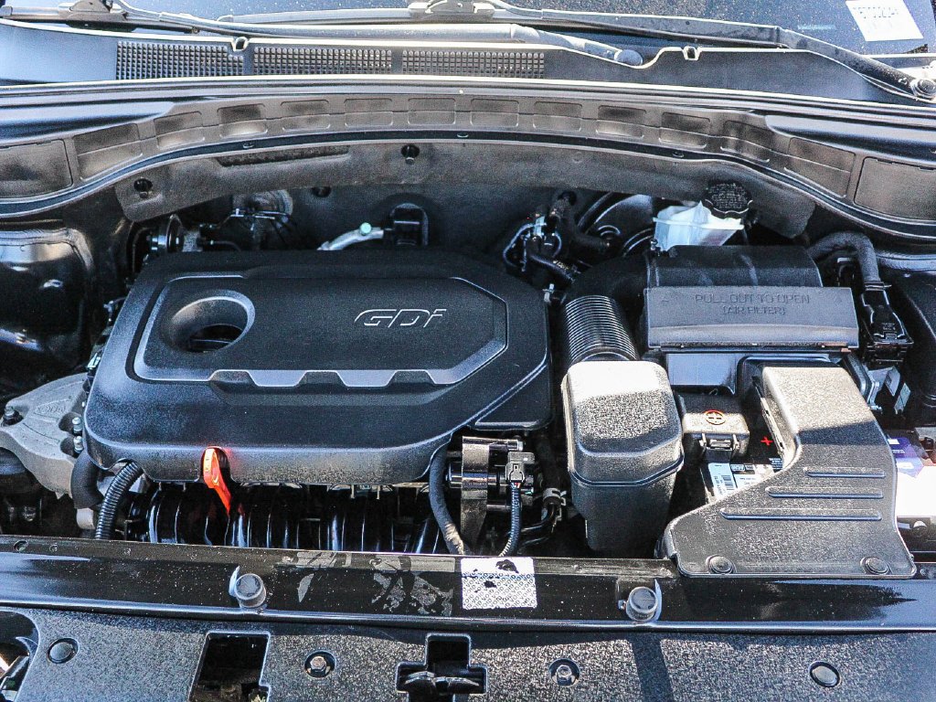 Used 2017 Black Hyundai 2.4 Base image 28