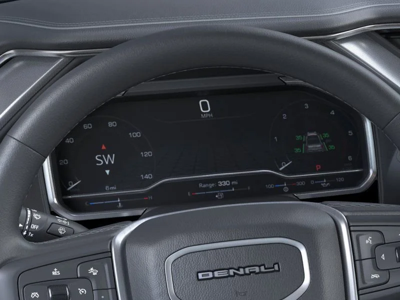 2026 GMC Sierra 2500HD Denali - Photo 18
