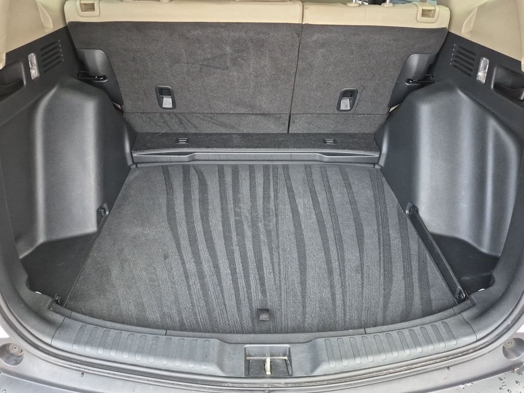 Used 2019  Honda EX-L image 40