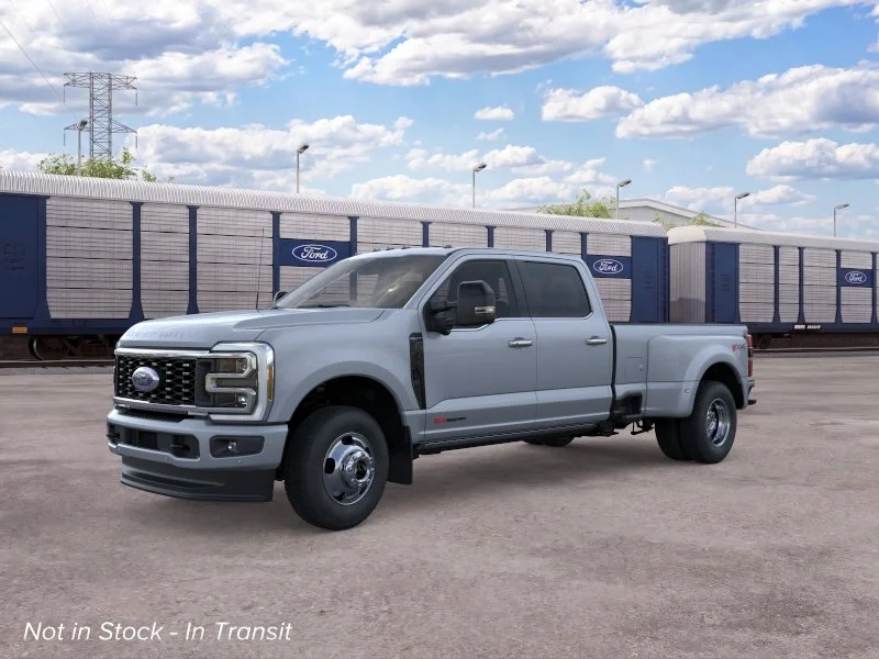 2026 Ford Super Duty