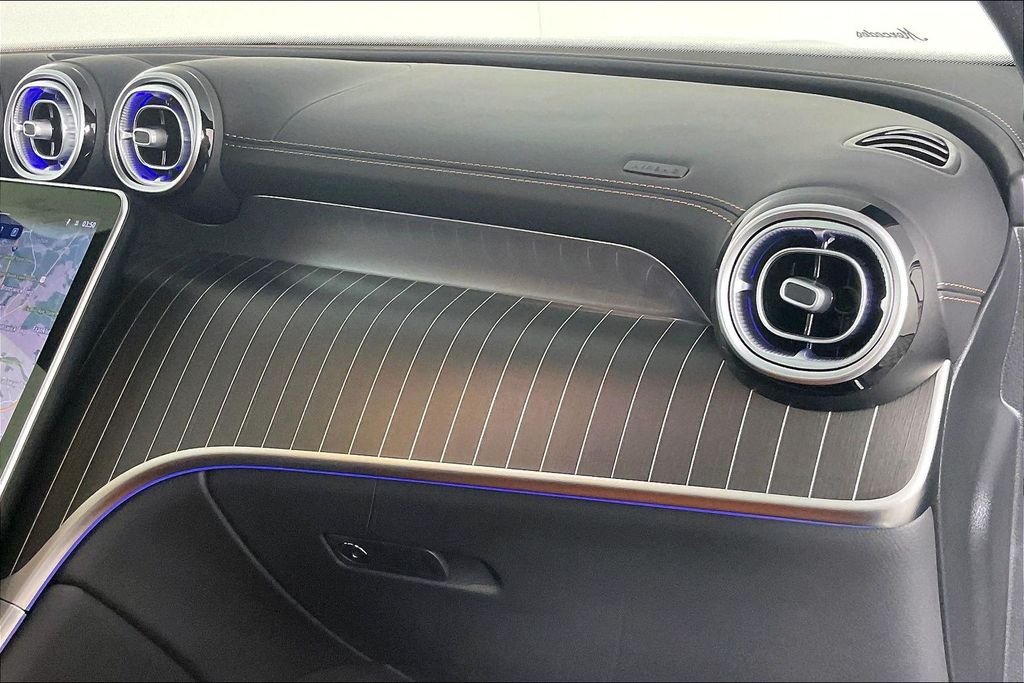 2026 Mercedes-Benz GLC Base - Photo 14