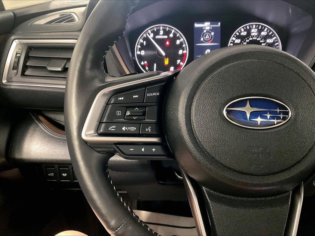 Used 2023  Subaru Touring image 24