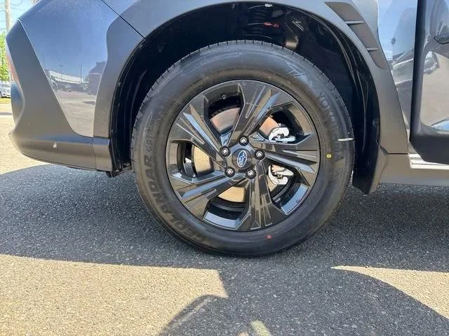 New 2026 MAGNETITE GRAY PEARL Subaru Base image 29