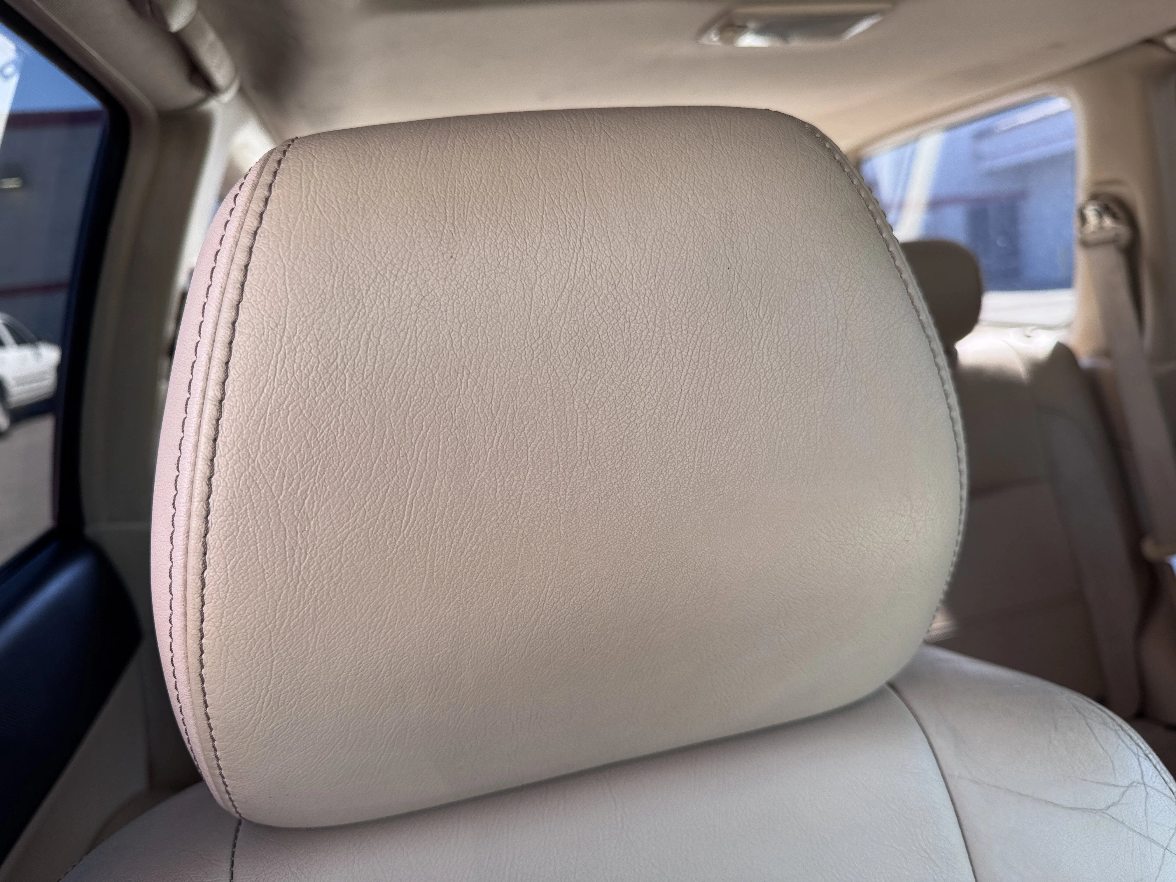 Used 2007 Evergreen Metallic Subaru X L.L. Bean Ed image 41