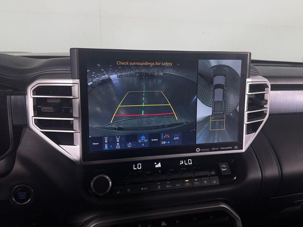 Certified Used 2023 Gray Toyota Platinum image 19