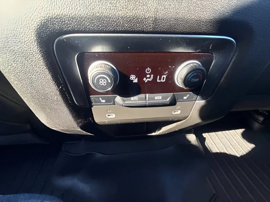 Used 2022 Gray Chevrolet RST image 12
