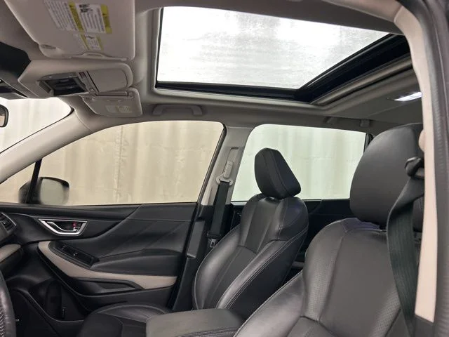 Used 2023 Gray Subaru Limited image 22
