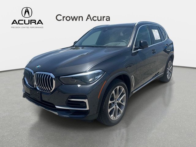 2022 BMW X5 sDrive40i