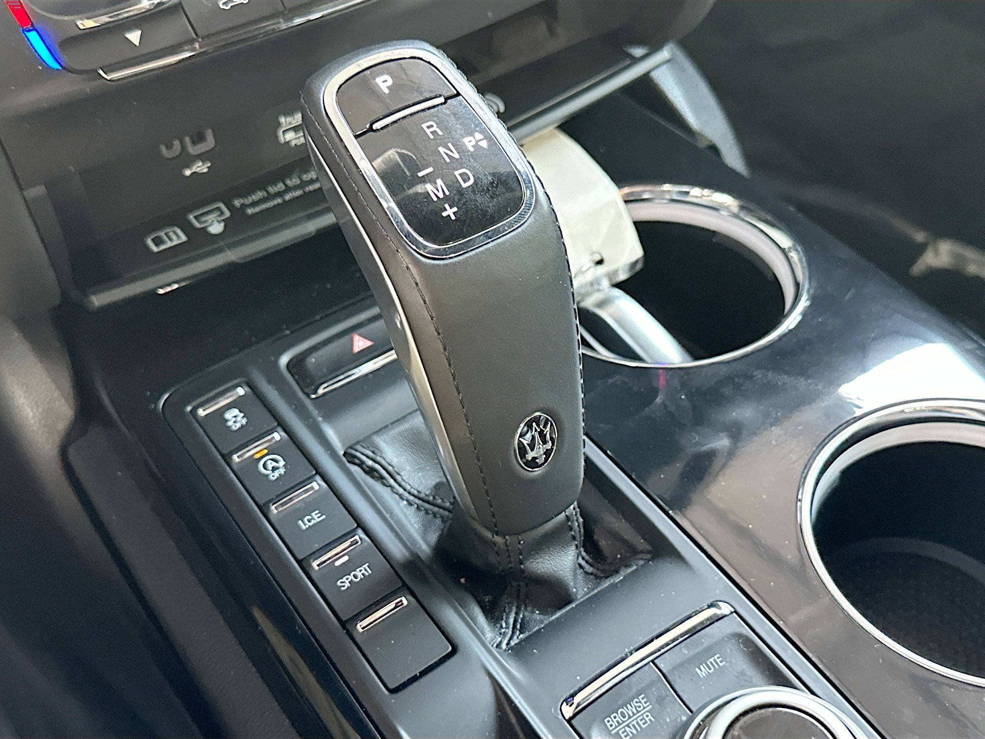 2024 Maserati Ghibli Modena Ultima - Photo 17