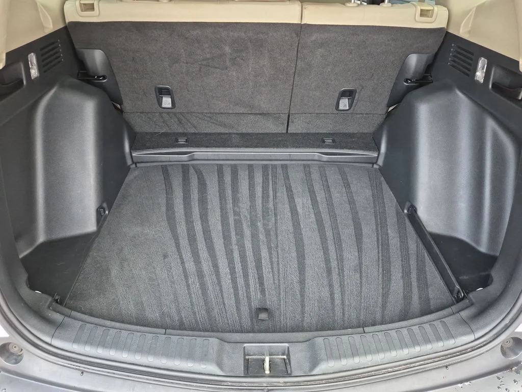 Used 2019  Honda EX-L image 40