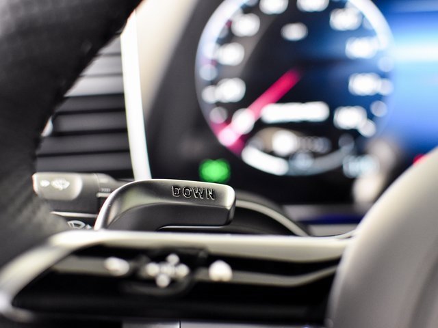 New 2026 Twilight Blue Metallic Mercedes-Benz GLE 53 AMG® image 72