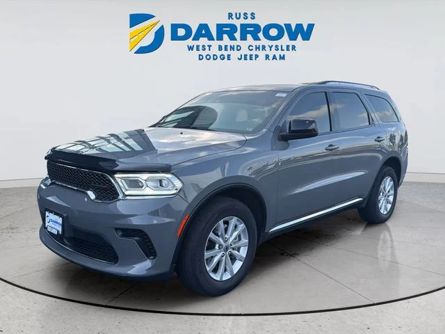 2023 Dodge Durango SXT
