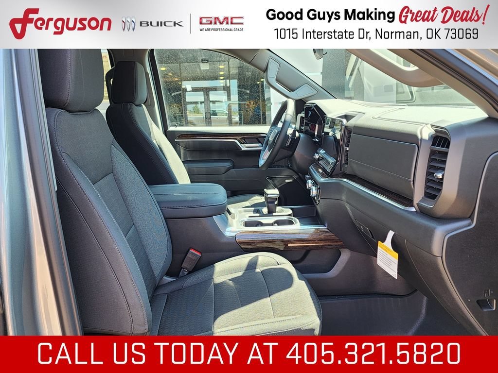 2026 GMC Sierra 1500 Elevation - Photo 39