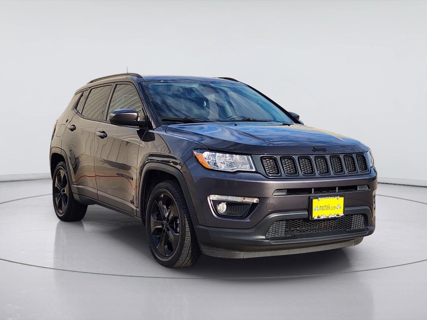 2020 Jeep Compass photo 3 of 33
