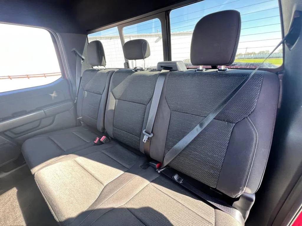 2022 Ford F-150 XLT - Photo 31