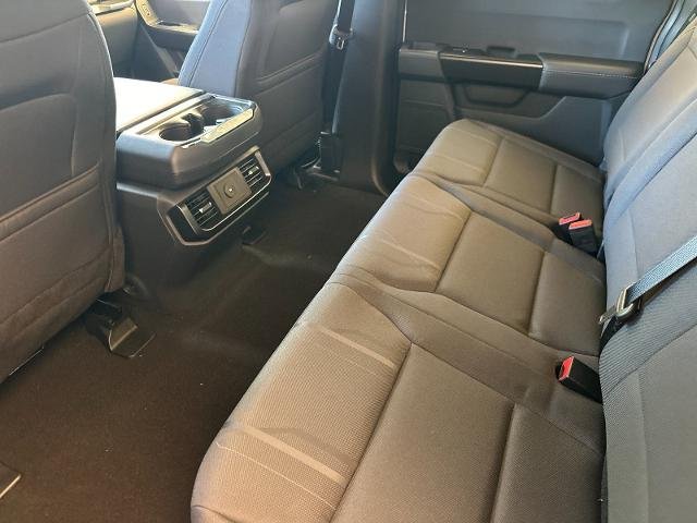 New 2026 Oxford White Ford STX® image 36