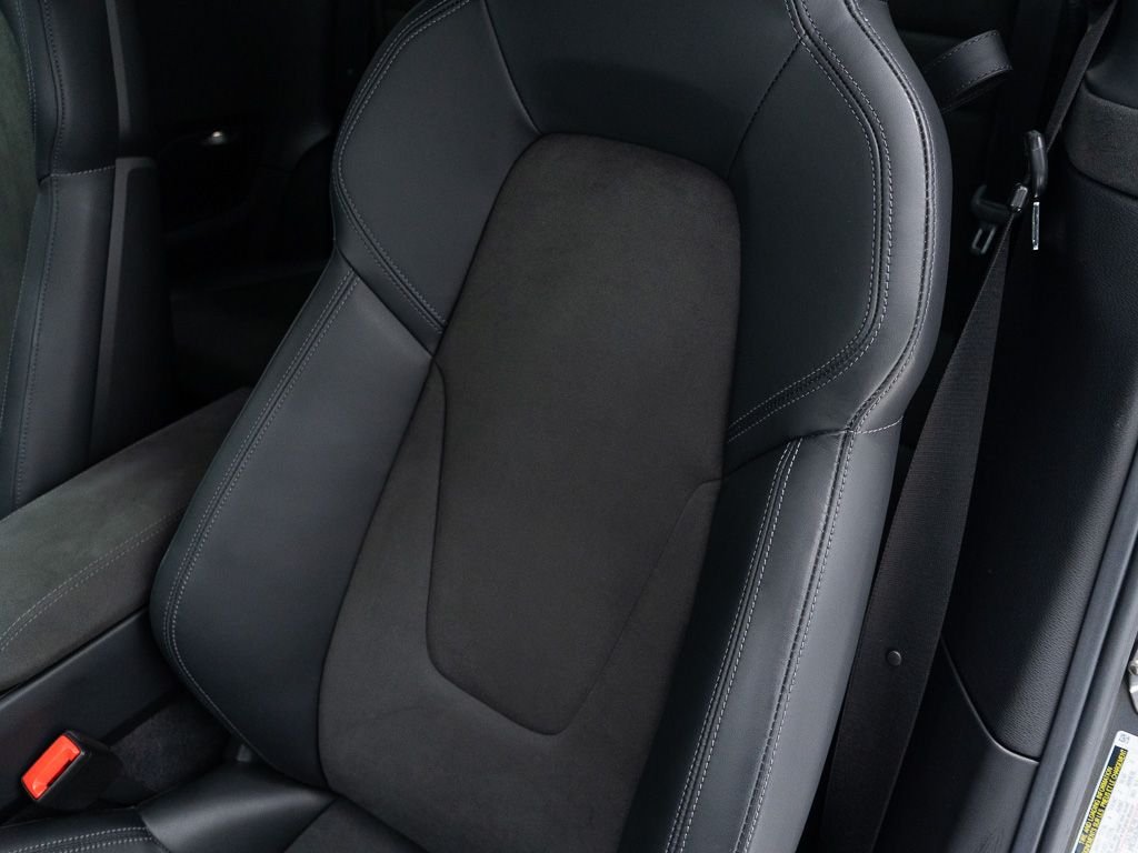 Used 2023 Gray Porsche Targa 4 GTS image 26