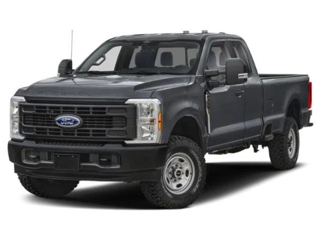 2026 Ford Super Duty F-250® XL