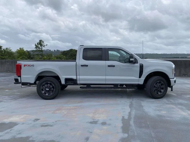 New 2026 White Ford XL image 2