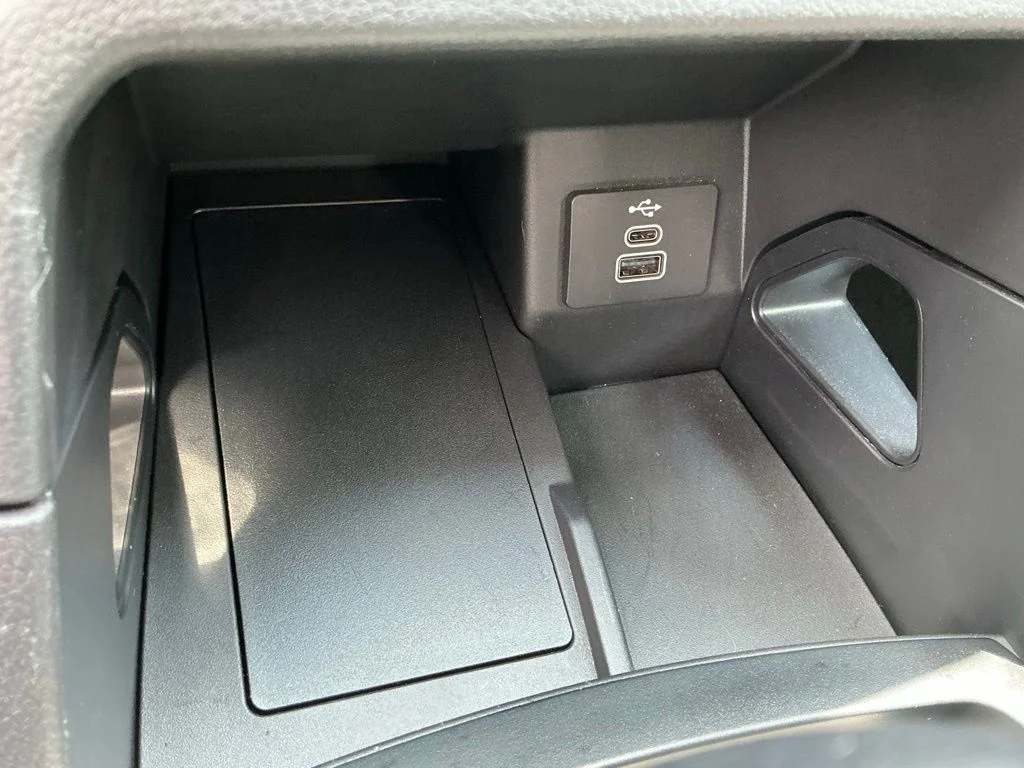 Used 2025 Black Ford XL image 46