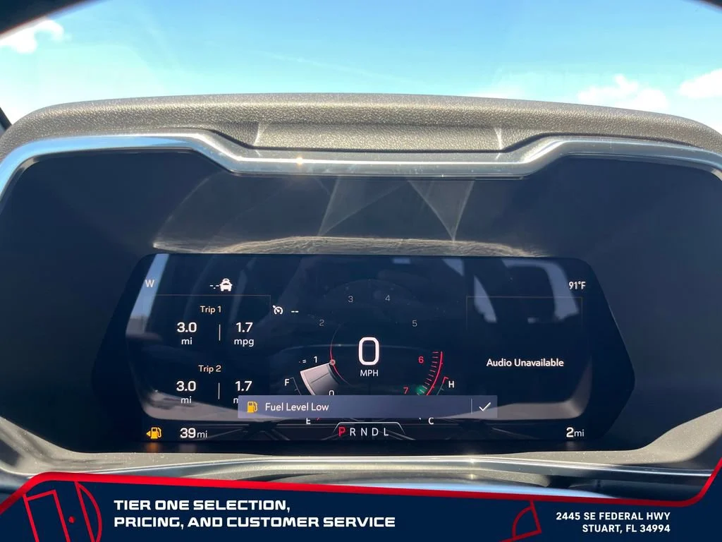 New 2026 Sterling Metallic GMC Elevation image 27