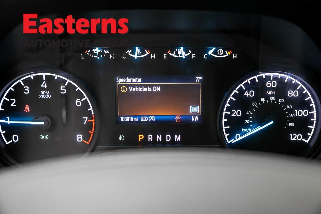 Used 2022 Gray Ford XL image 17