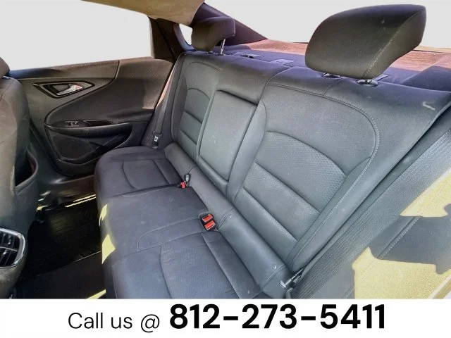 Used 2016 Gray Chevrolet LT image 22
