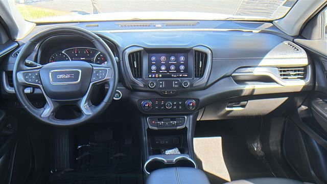 2024 GMC Terrain AT4 - Photo 19