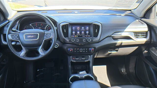 2024 GMC Terrain AT4 - Photo 19