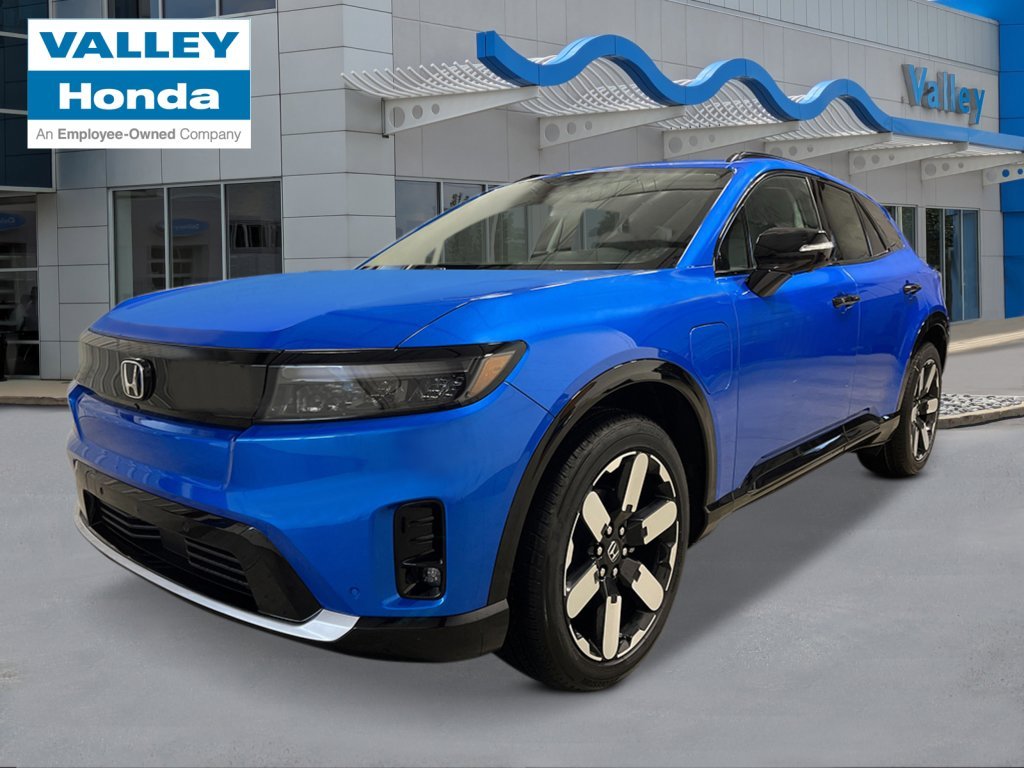 2026 Honda Prologue Elite AWD's photo