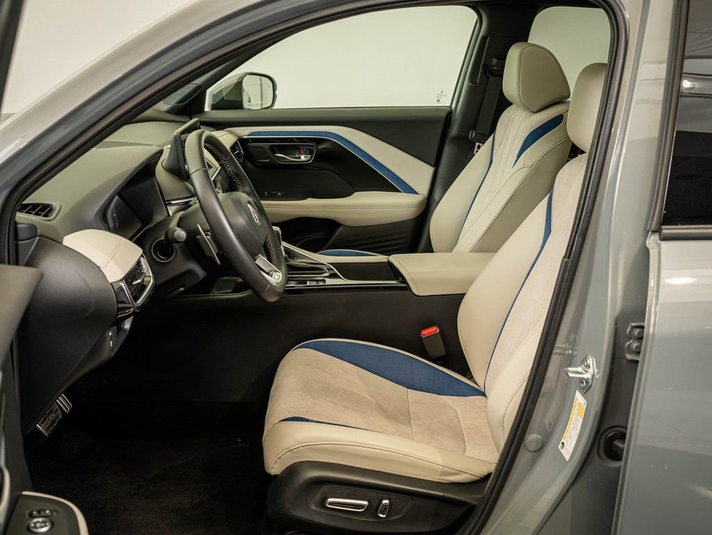 2025 Acura ADX A-Spec Package - Photo 20