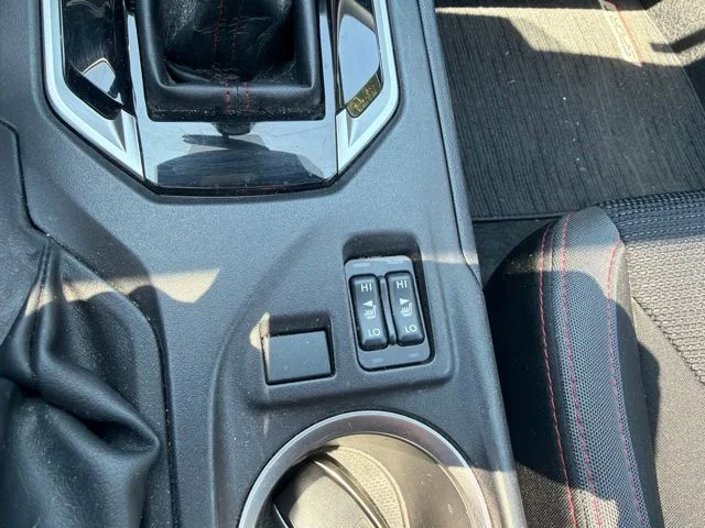 Used 2019 Black Subaru 2.0i Sport image 17
