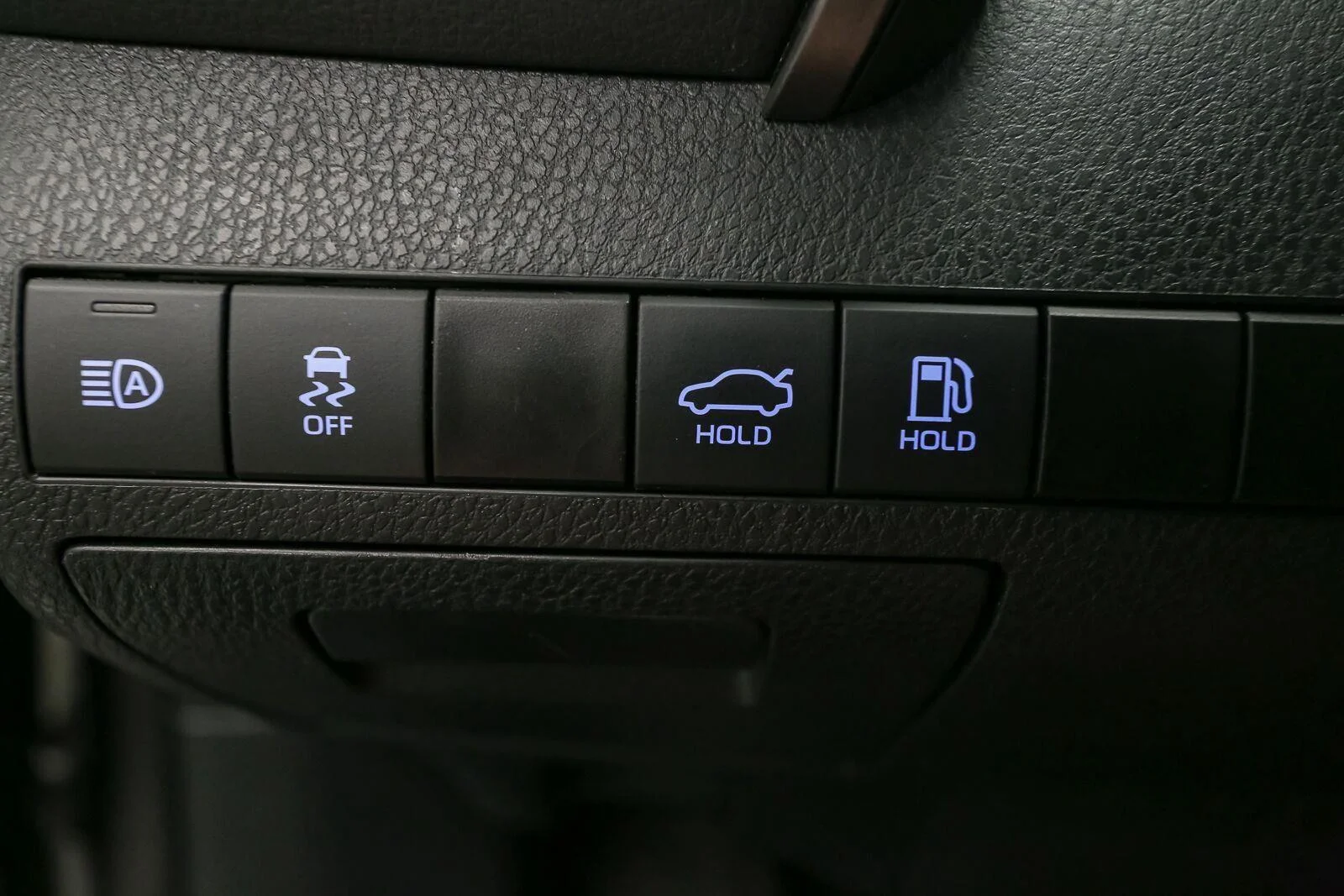 Used 2024 Predawn Gray Mica Toyota XSE image 37