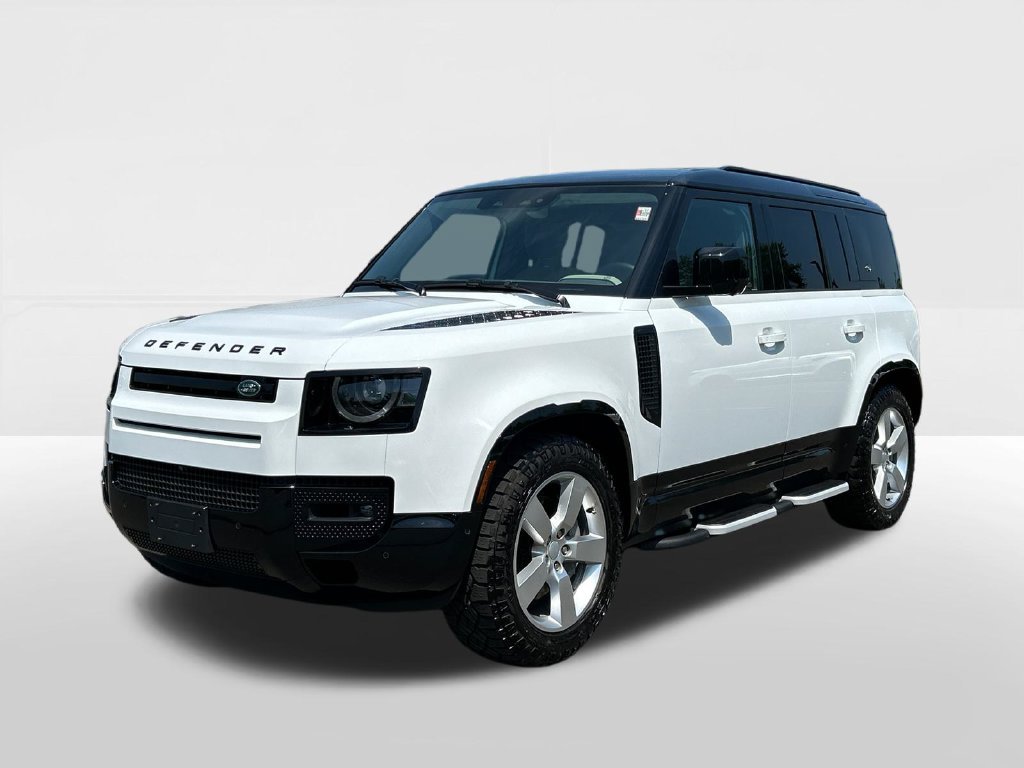 2024 Land Rover Defender