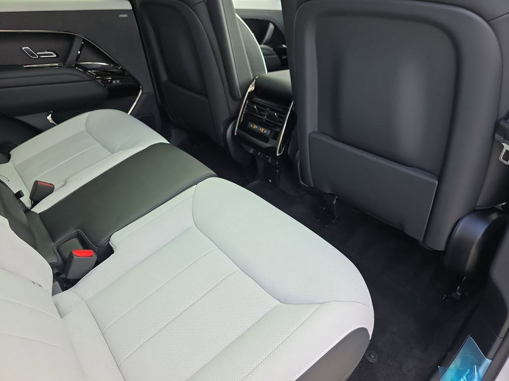 New 2026 Beige Land Rover Dynamic SE image 11