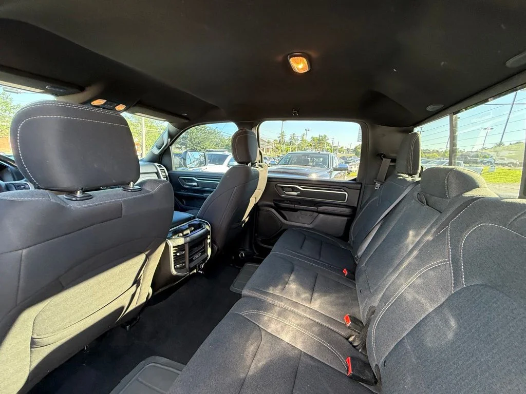 Used 2019 Black Ram Big Horn/Lone Star image 26
