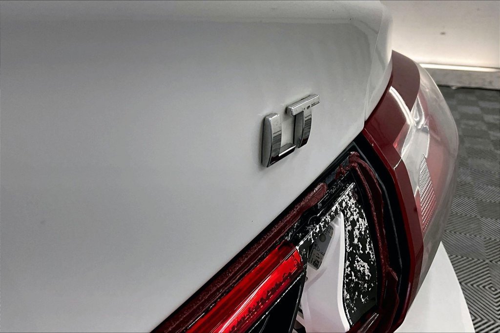 2022 Chevrolet Malibu 1LT - Photo 7