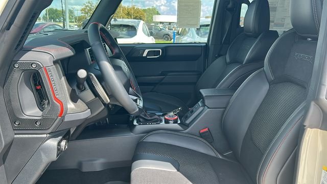2025 Ford Bronco 4-Door Raptor - Photo 13