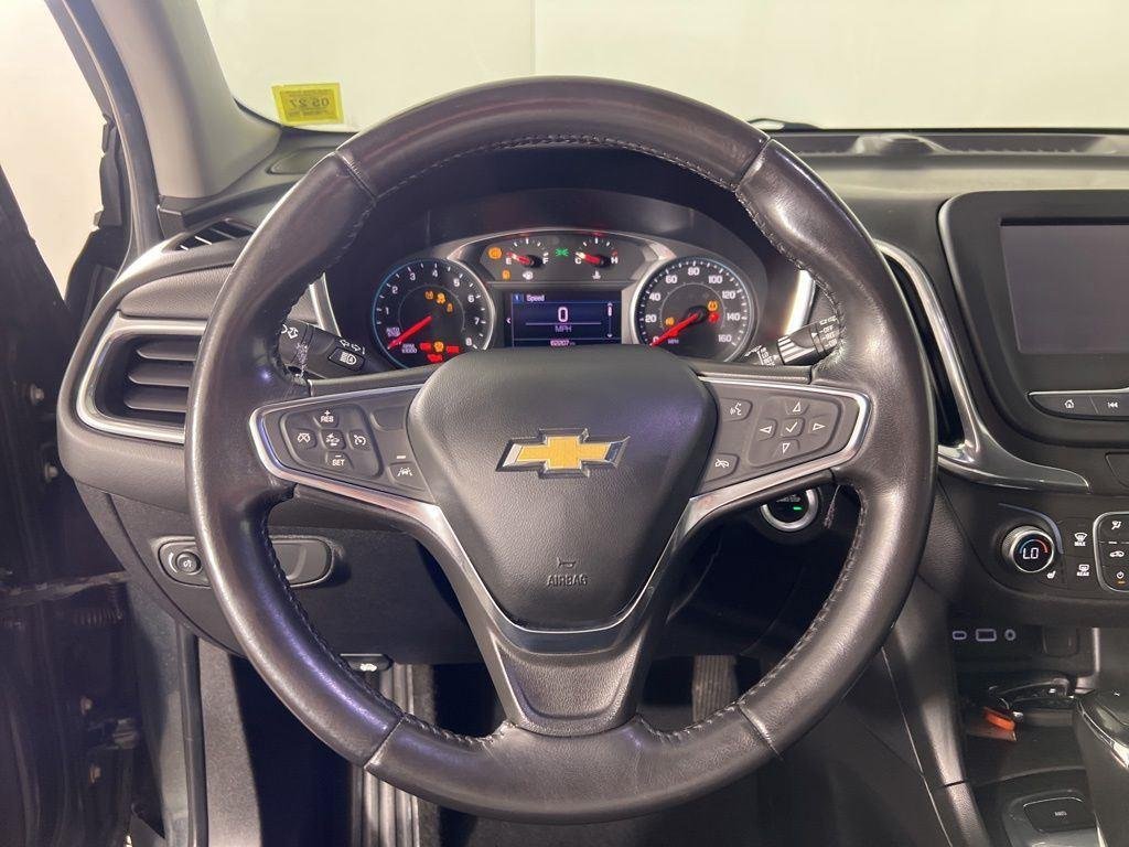 Used 2019 Nightfall Gray Metallic Chevrolet LT image 14