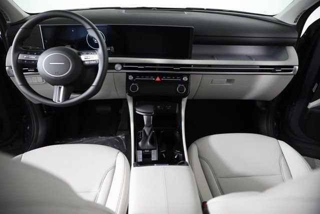 Used 2026 Gray Hyundai SEL Premium image 23