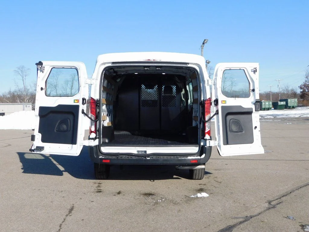 2024 Ford Transit Van Base - Photo 22