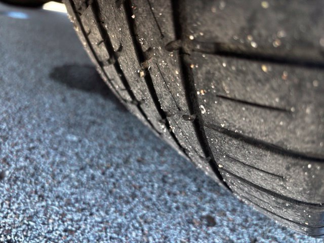Certified Used 2021 Orange Hyundai N Line image 12