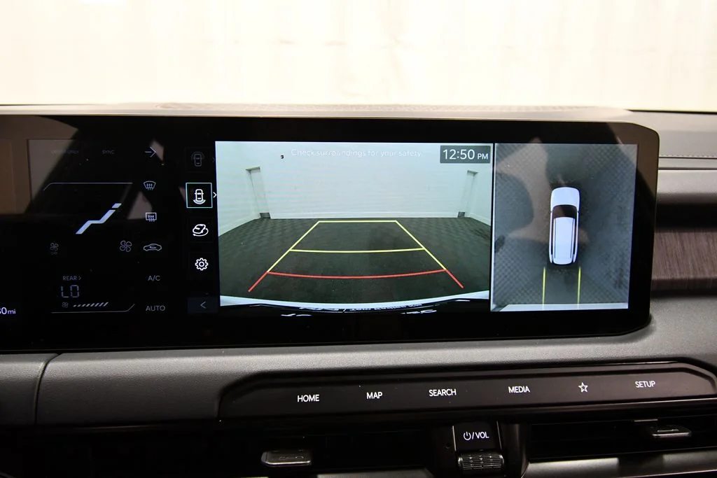 Certified Used 2027  Kia SX Prestige image 28